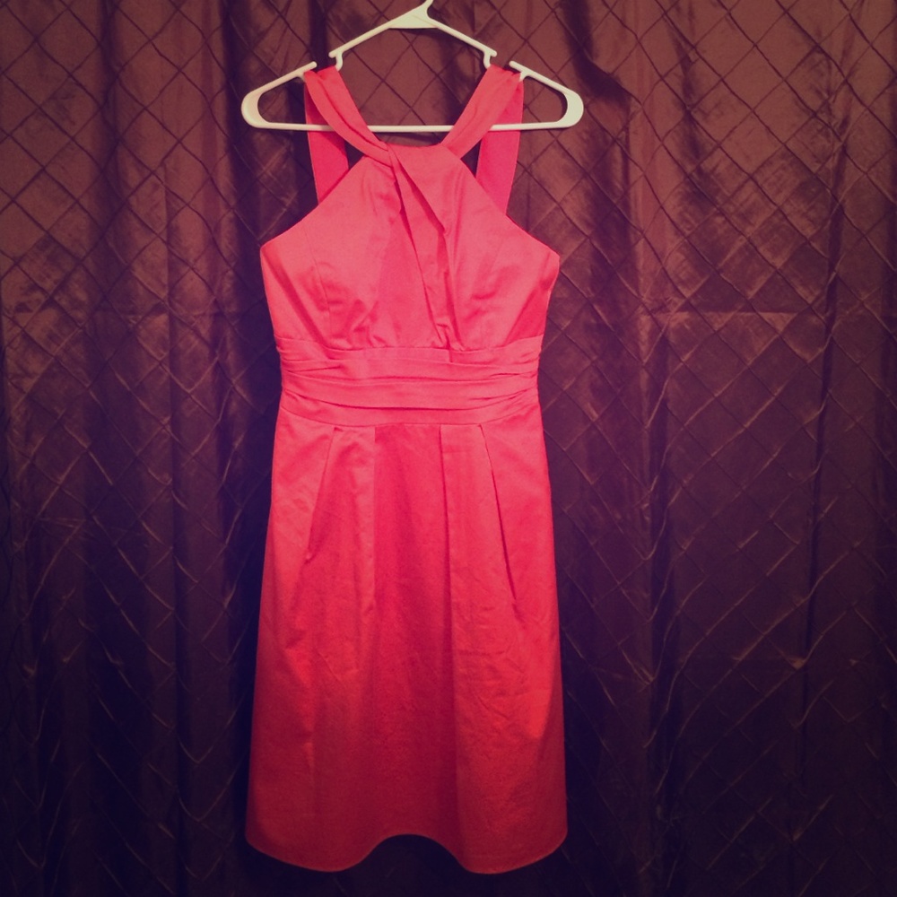 Bridesmaid Dress!
